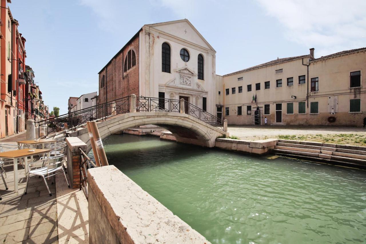 Giardini 2* Venecia
