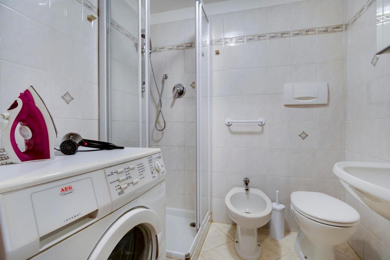 Giardini Bed and breakfast Venecia